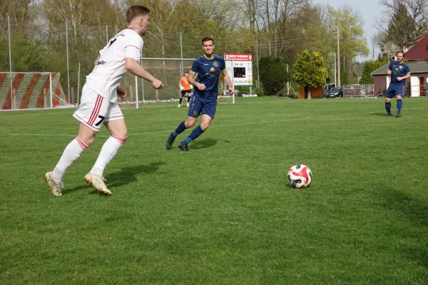 07.04.2024 Neusalza-Spremberg vs. Radeberger SV