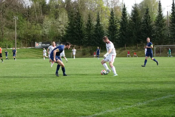 07.04.2024 Neusalza-Spremberg vs. Radeberger SV