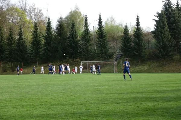 07.04.2024 Neusalza-Spremberg vs. Radeberger SV