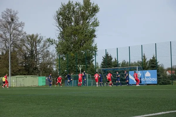 13.04.2024 Radeberger SV vs. SG Weixdorf