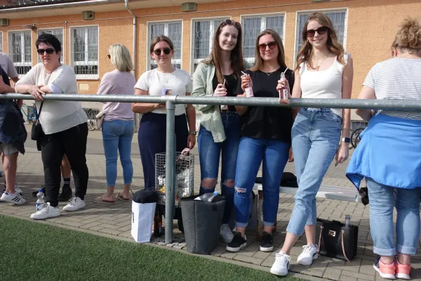 13.04.2024 Radeberger SV vs. SG Weixdorf