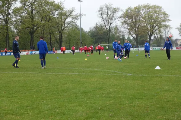 20.04.2024 FV Eintracht Niesky vs. Radeberger SV