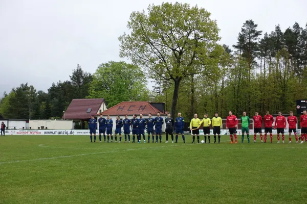 20.04.2024 FV Eintracht Niesky vs. Radeberger SV