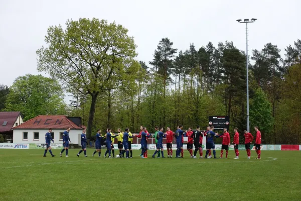20.04.2024 FV Eintracht Niesky vs. Radeberger SV