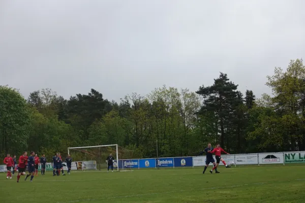 20.04.2024 FV Eintracht Niesky vs. Radeberger SV