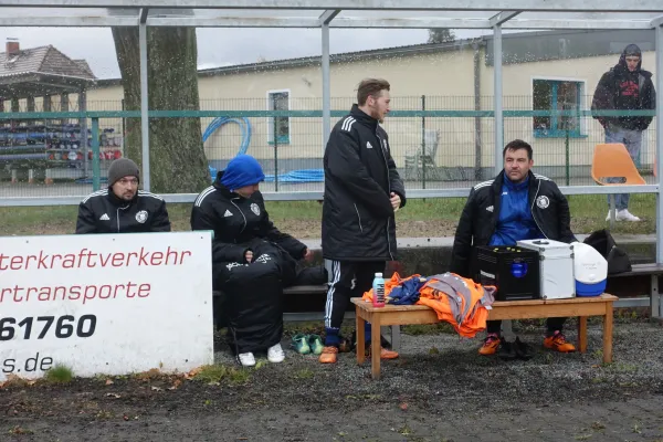 20.04.2024 FV Eintracht Niesky vs. Radeberger SV