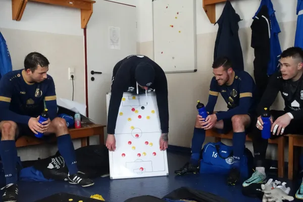 20.04.2024 FV Eintracht Niesky vs. Radeberger SV