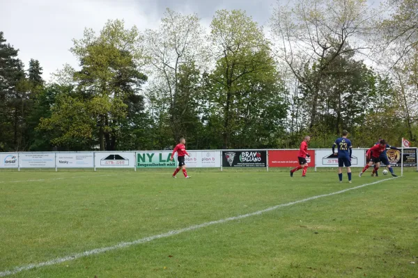 20.04.2024 FV Eintracht Niesky vs. Radeberger SV