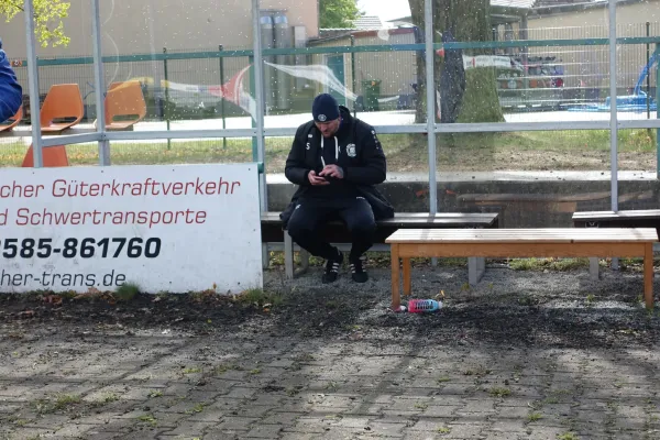 20.04.2024 FV Eintracht Niesky vs. Radeberger SV