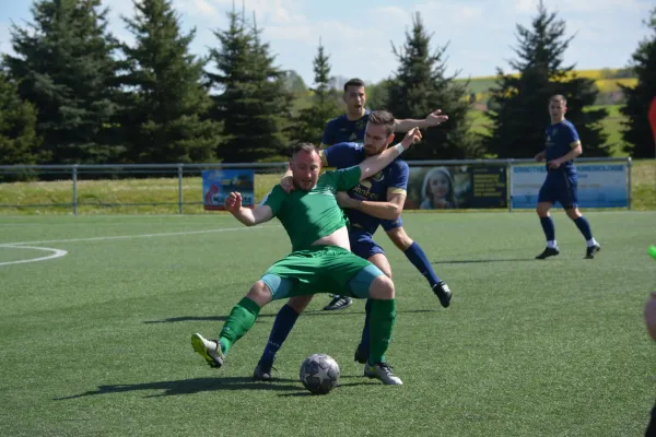 27.04.2024 Radeberger SV vs. SV Wesenitztal