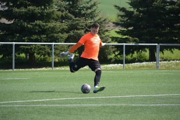 27.04.2024 Radeberger SV vs. SV Wesenitztal