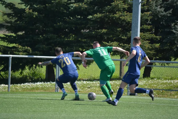 27.04.2024 Radeberger SV vs. SV Wesenitztal