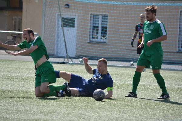 27.04.2024 Radeberger SV vs. SV Wesenitztal