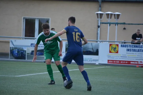 27.04.2024 Radeberger SV vs. SV Wesenitztal