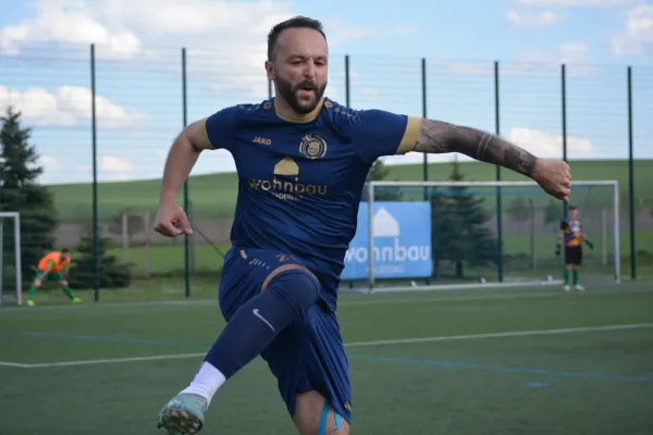 27.04.2024 Radeberger SV vs. SV Wesenitztal