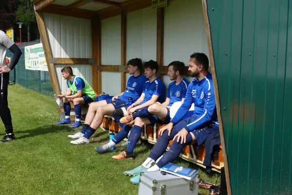 04.05.2024 BSV Sebnitz vs. Radeberger SV