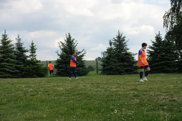 11.05.2024 Radeberger SV vs. VfB Weißwasser 1909