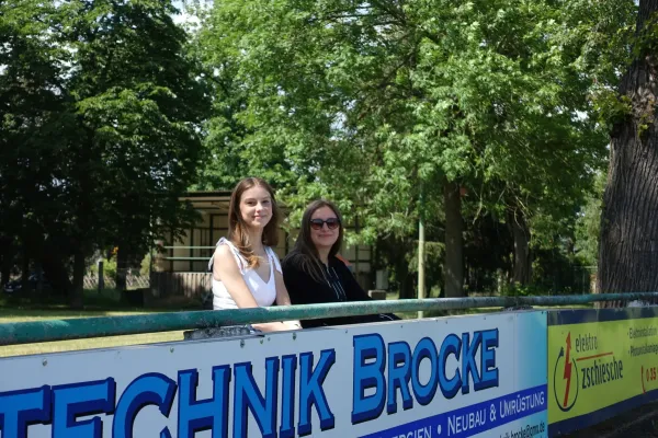 08.06.2024 Königswarthaer SV vs. Radeberger SV