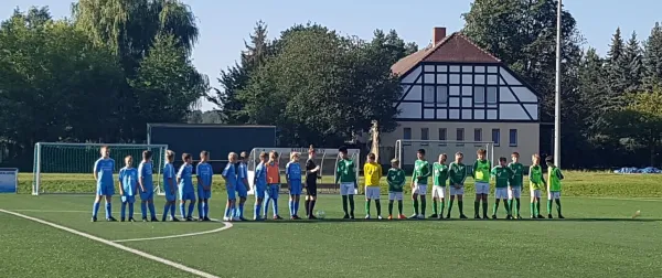 09.09.2023 Radeberger SV vs. Dresden-Leuben