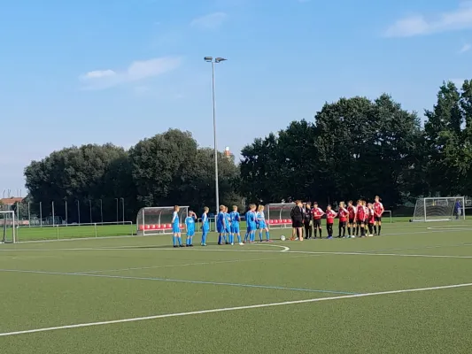 16.09.2023 Dresdner SC 1898 III vs. Radeberger SV