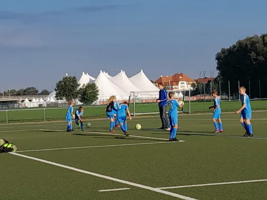 16.09.2023 Dresdner SC 1898 III vs. Radeberger SV