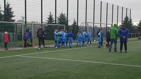 28.10.2023 Radeberger SV vs. Rotation Dresden