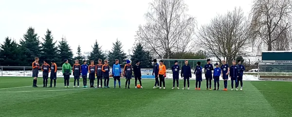 09.12.2023 SV Dresden-Neustadt vs. Radeberger SV