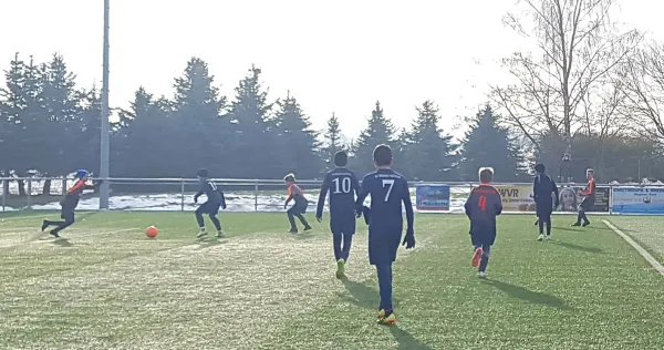 09.12.2023 SV Dresden-Neustadt vs. Radeberger SV
