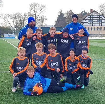 09.12.2023 SV Dresden-Neustadt vs. Radeberger SV