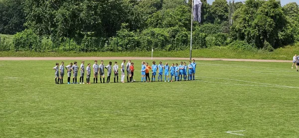 08.06.2024 Rotation Dresden vs. Radeberger SV