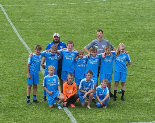 08.06.2024 Rotation Dresden vs. Radeberger SV