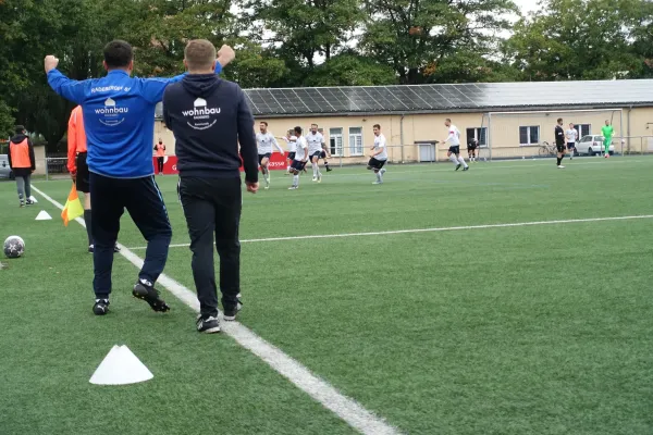 05.10.2024 Radeberger SV vs. Rotation Dresden