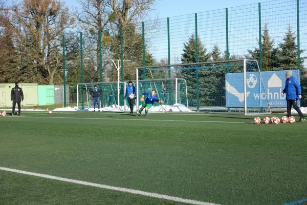 23.11.2024 Radeberger SV vs. SG Weixdorf