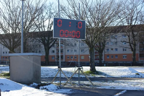 23.11.2024 Radeberger SV vs. SG Weixdorf