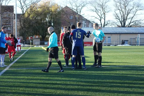 23.11.2024 Radeberger SV vs. SG Weixdorf