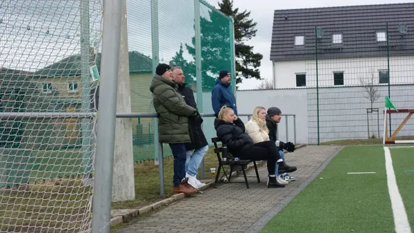 01.03.2025 TSV Cossebaude vs. Radeberger SV