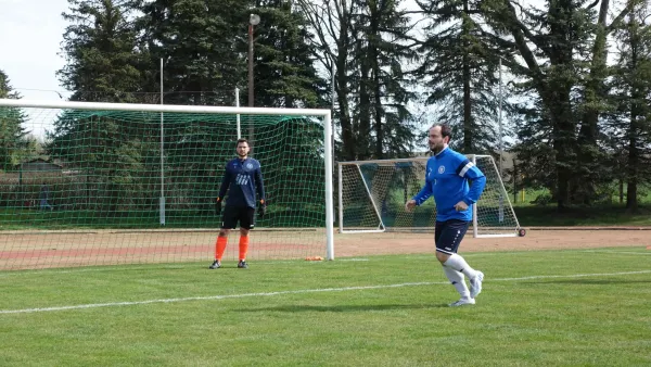 05.04.2025 Radeberger SV vs. Hartmannsdorfer SV