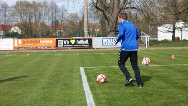 05.04.2025 Radeberger SV vs. Hartmannsdorfer SV