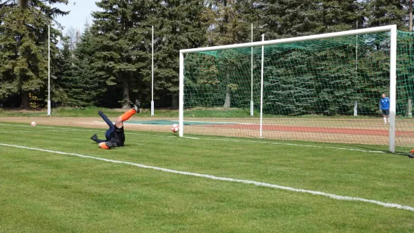 05.04.2025 Radeberger SV vs. Hartmannsdorfer SV