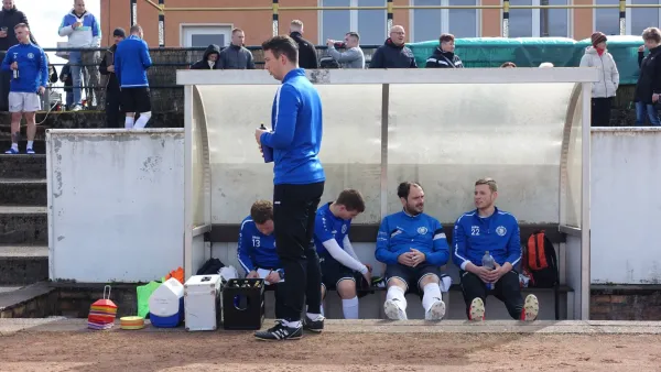 05.04.2025 Radeberger SV vs. Hartmannsdorfer SV