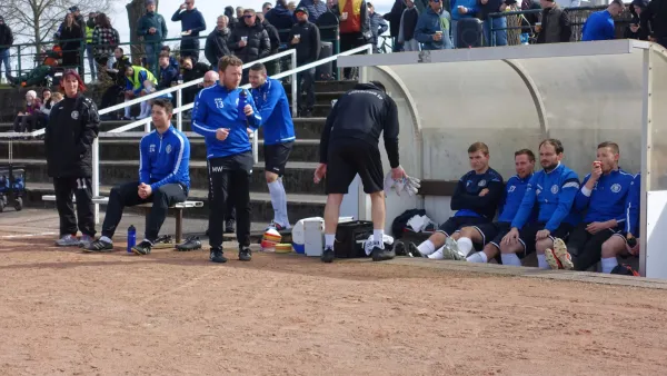 05.04.2025 Radeberger SV vs. Hartmannsdorfer SV