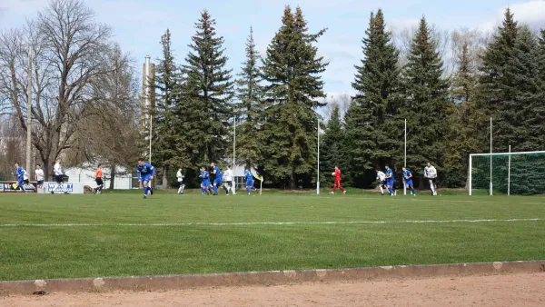 05.04.2025 Radeberger SV vs. Hartmannsdorfer SV