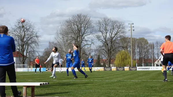 05.04.2025 Radeberger SV vs. Hartmannsdorfer SV
