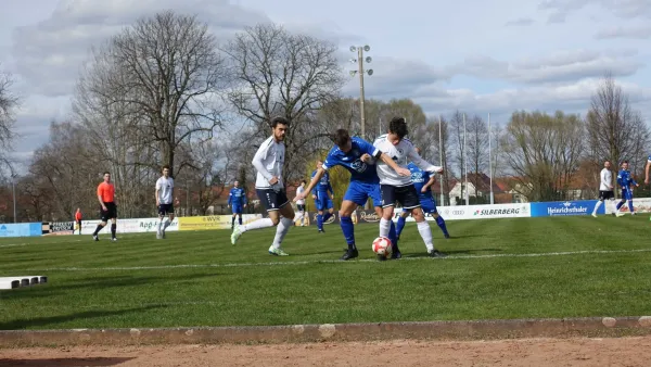 05.04.2025 Radeberger SV vs. Hartmannsdorfer SV