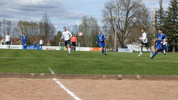 05.04.2025 Radeberger SV vs. Hartmannsdorfer SV