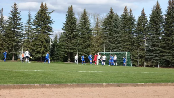 05.04.2025 Radeberger SV vs. Hartmannsdorfer SV