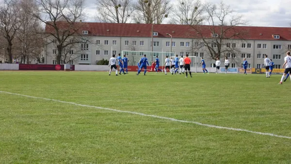 05.04.2025 Radeberger SV vs. Hartmannsdorfer SV