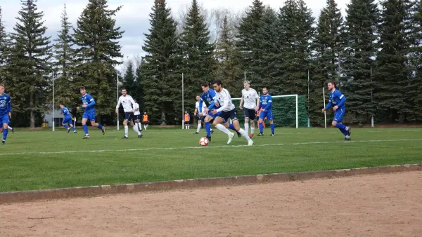 05.04.2025 Radeberger SV vs. Hartmannsdorfer SV