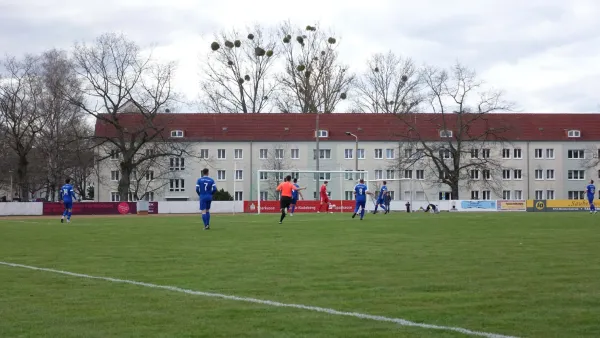 05.04.2025 Radeberger SV vs. Hartmannsdorfer SV