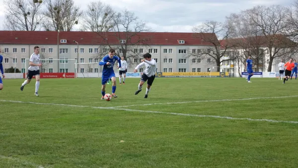 05.04.2025 Radeberger SV vs. Hartmannsdorfer SV